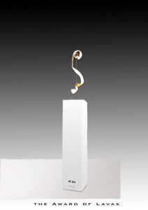 the Award of LAVAX
